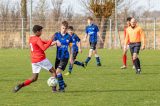 S.K.N.W.K. JO16-1 - Goes JO16-1 (comp.) voorjaar seizoen 2021-2022 (42/71)